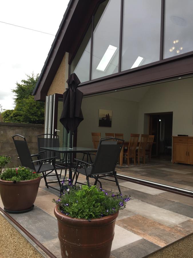 Ardvorlich Guest House 엘긴 외부 사진